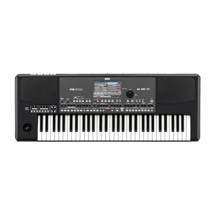 قیمت خرید فروش کیبورد ارنجر KORG Pa600QT